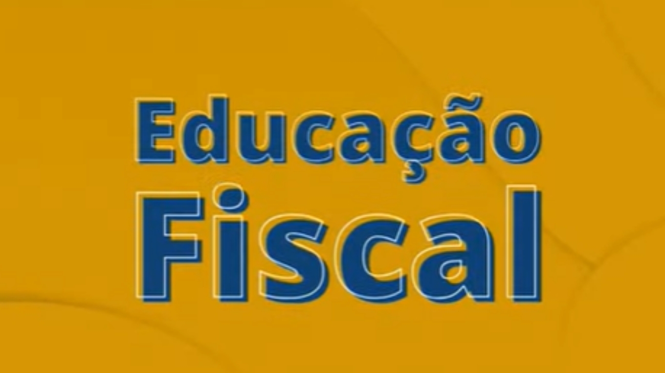 Educação Fiscal