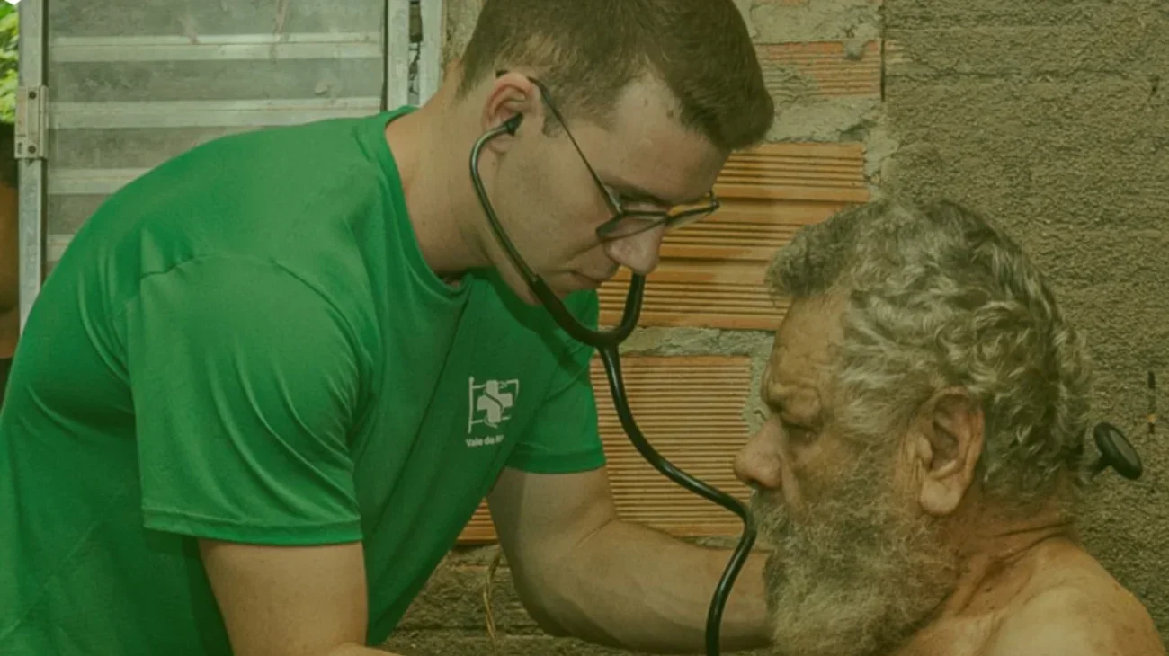 Congresso de Saúde Humanitária