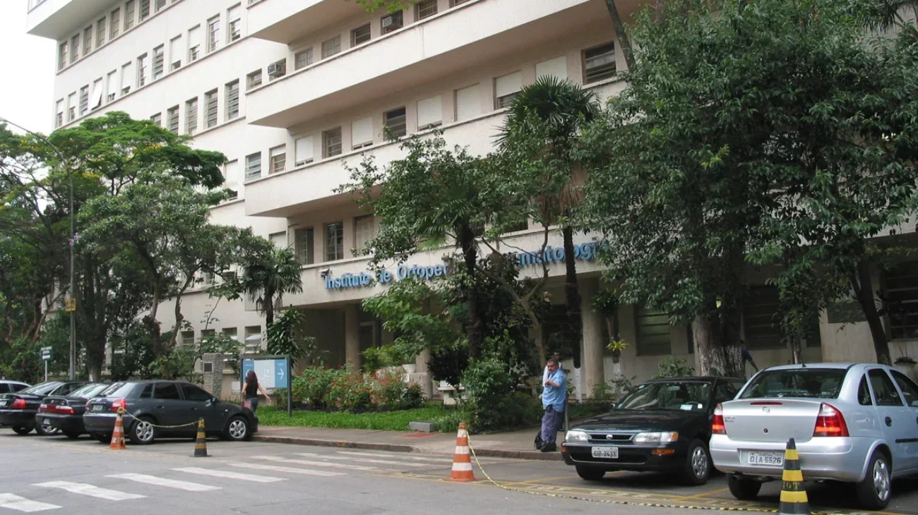 IOT celebra 72 anos de dedicação e excelência médico-científica