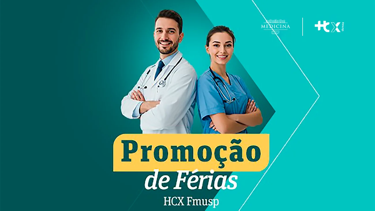 Oportunidade: Cursos de atualização do HCX com até 40% de desconto!