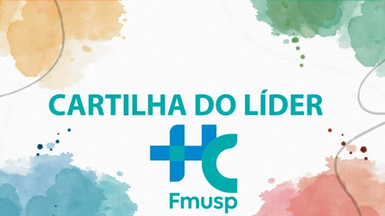 Cartilha do Líder - Dar e receber feedback