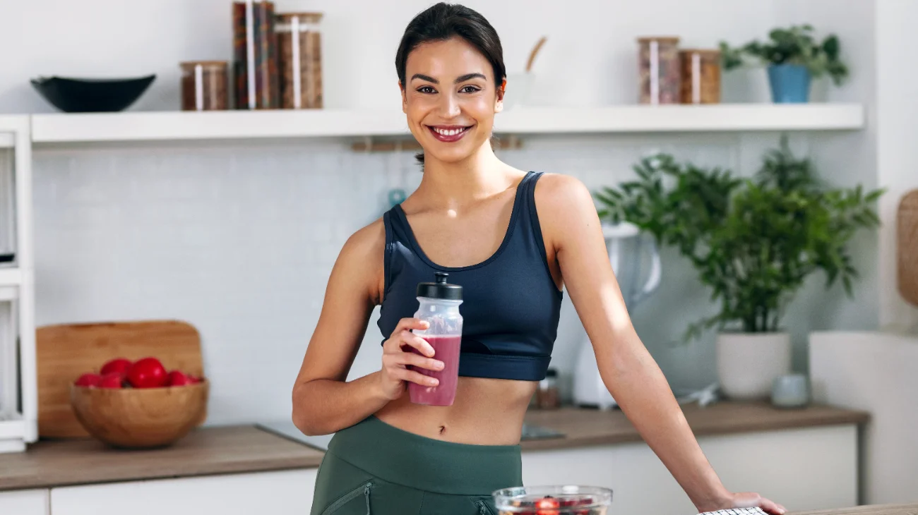 Curso de Medicina do Estilo de Vida