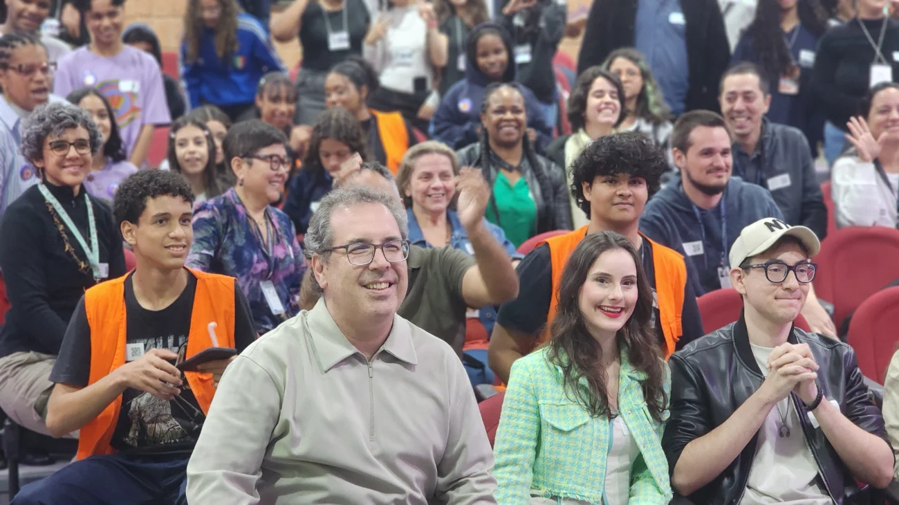 ICr de Portas Abertas