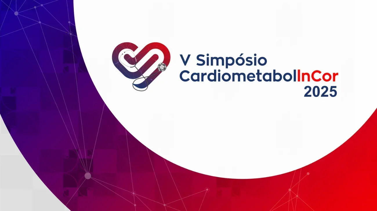 5º Simpósio CardiometabolIncor