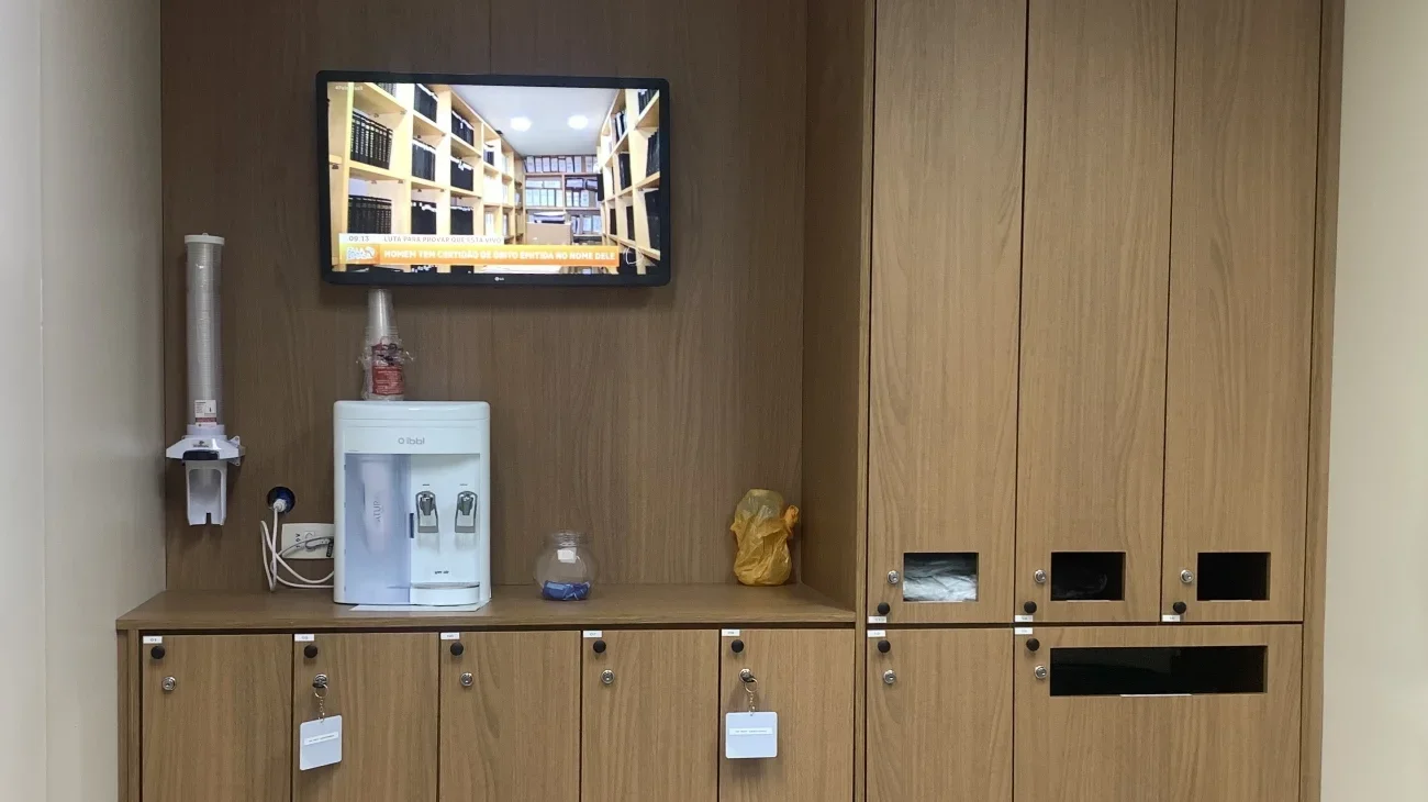 Feedback que gera mudanças