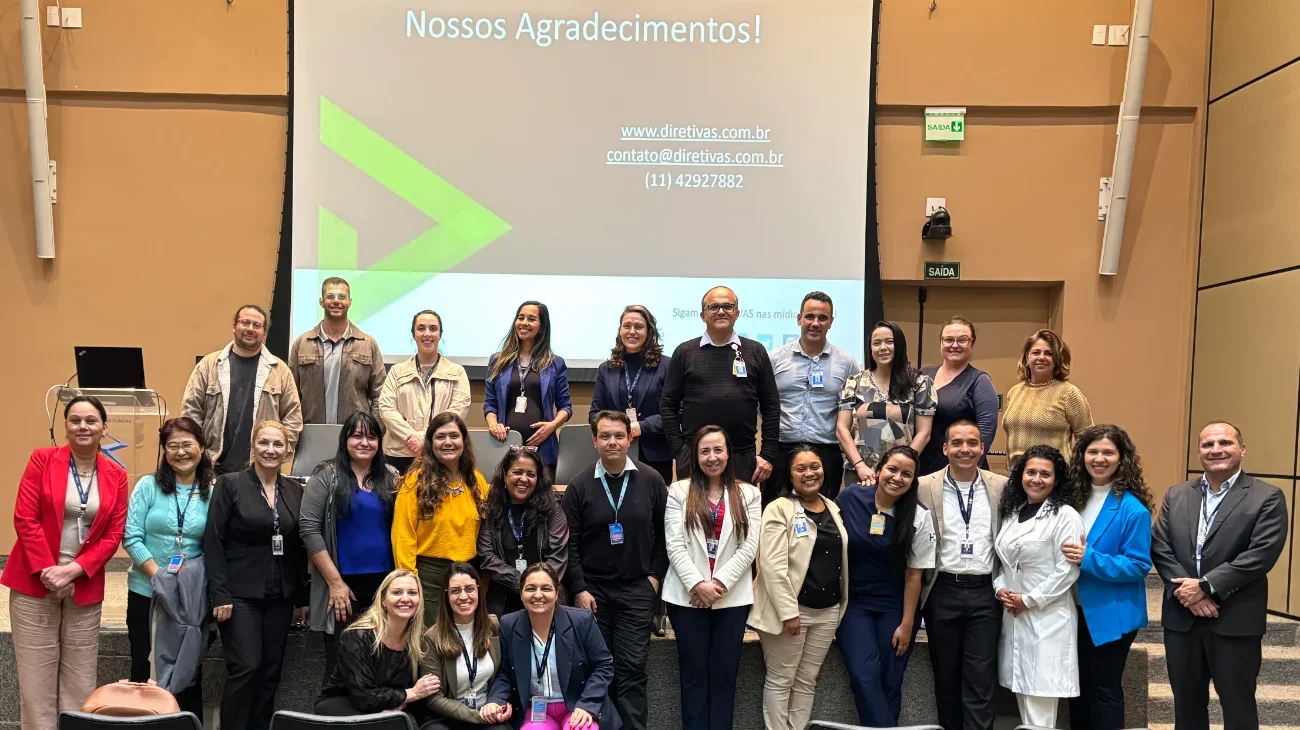 InRad lança programa de capacitação para lideranças 