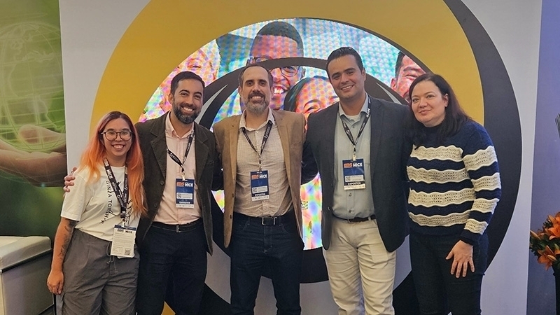 22ª edição da Feira EBS