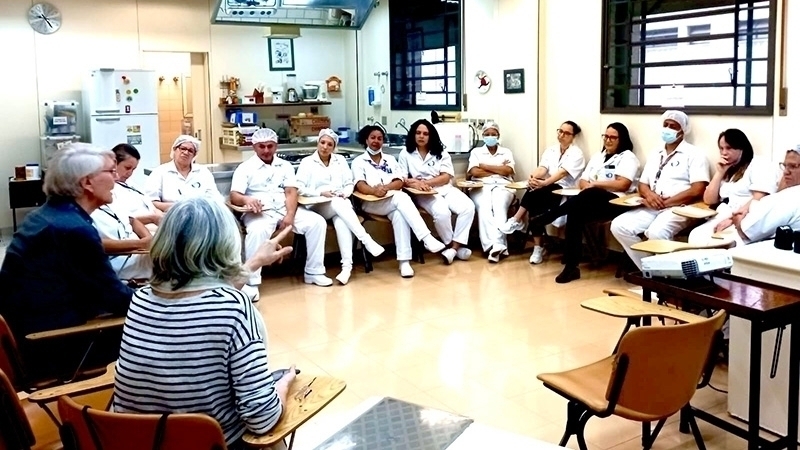 Atenção Integral à Saúde