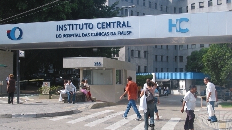 Gerência de Planejamento e Gestão do Instituto Central mapeia processos e define estratégia
