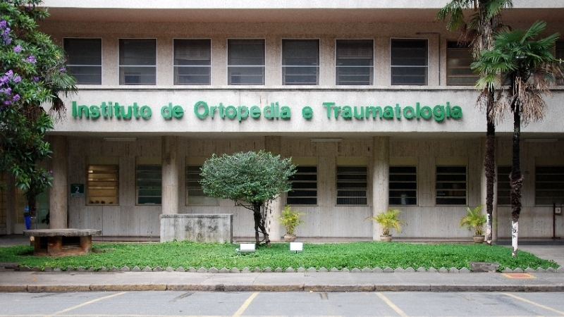 IOT completa 71 anos