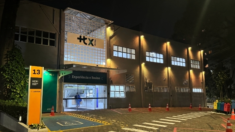 Setembro Amarelo no HCX