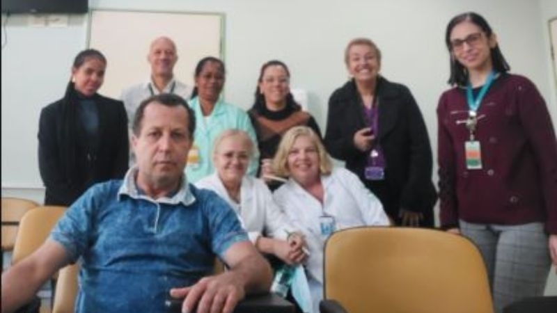 Núcleo de Humanização promove curso de comunicação assertiva