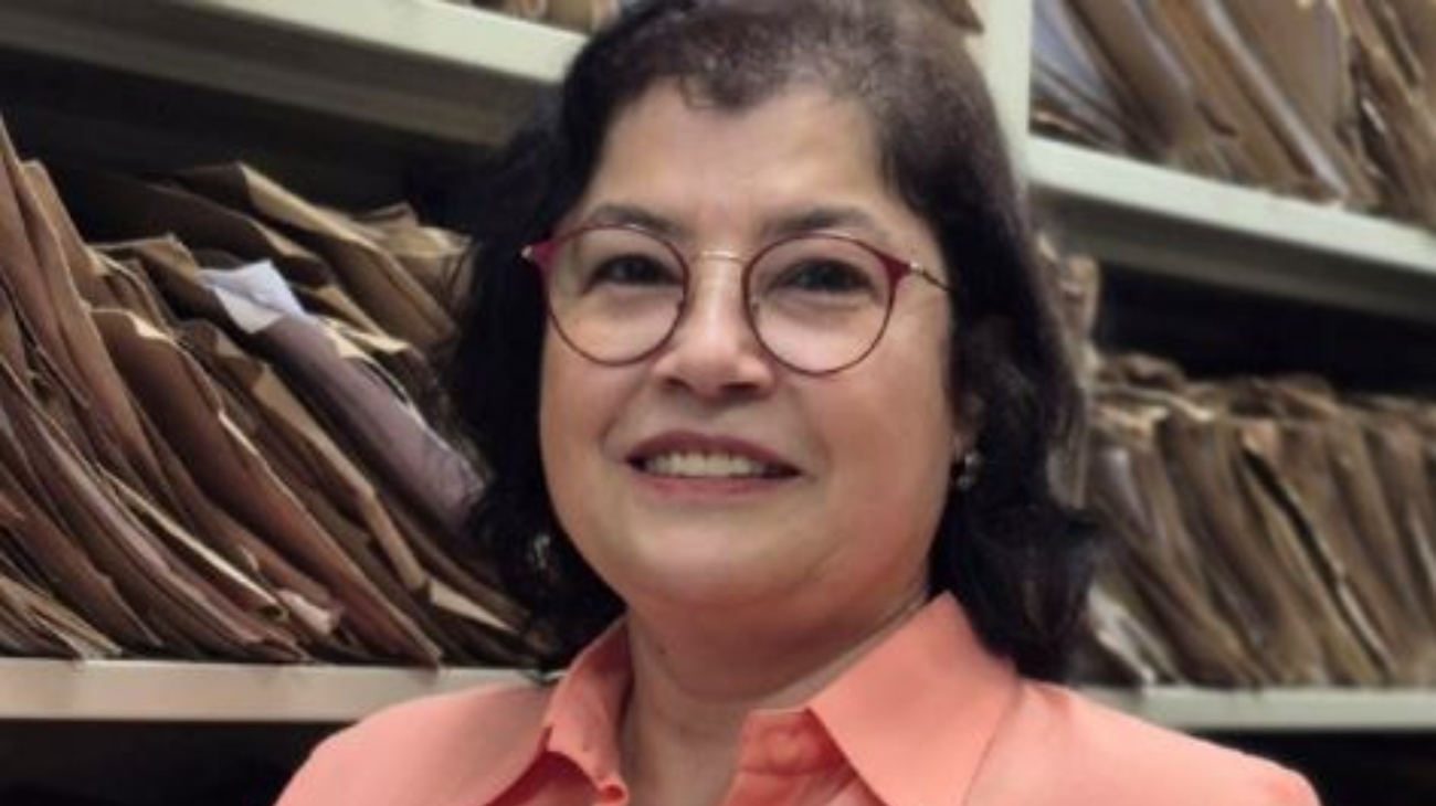 Dia do Arquivista no Instituto Central